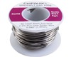 Sn42/Bi57/Ag1 2.2% Flux Core Solder Wire 1.0mm 100g